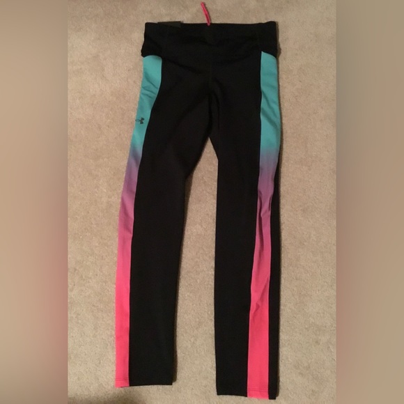 Under Armour Legging - Picture 1 of 4